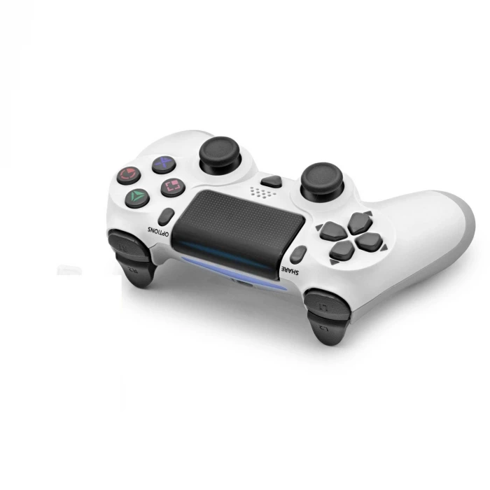 ieg ™ Ps4 Gamepad Beyaz HD324B