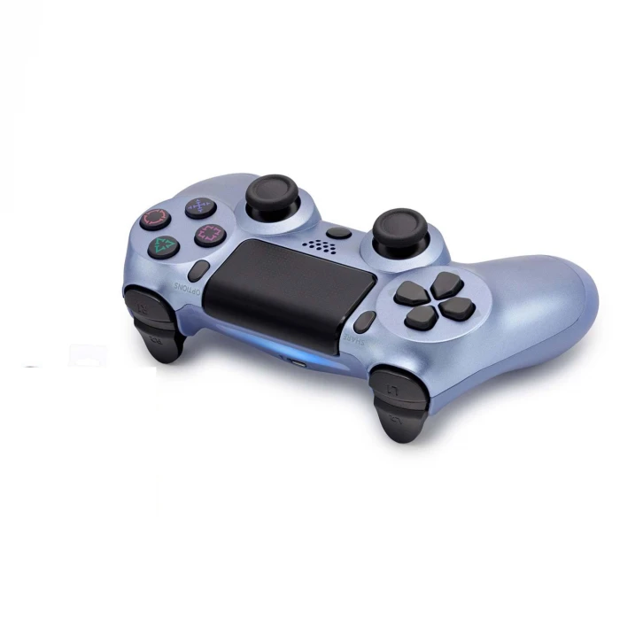 ieg™ Ps4 Gamepad Gold Mavi HD323C