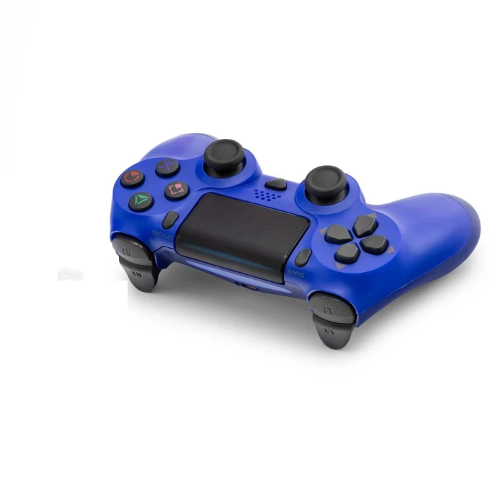 ieg ™ Ps4 Gamepad Mavi HD324M