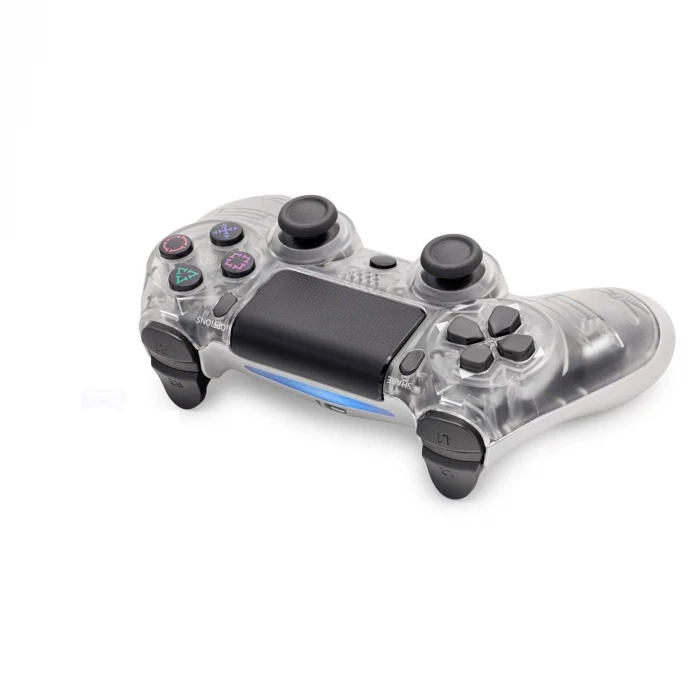 ieg™ Ps4 Gamepad Transparent Beyaz HD323R