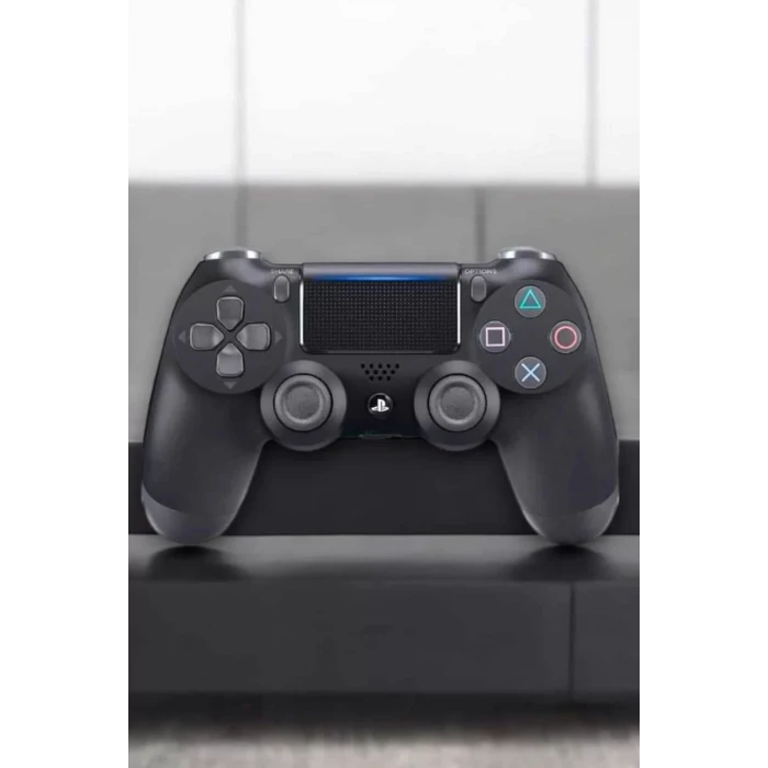 ieg™ Ps4 Oyun Kolu Kamuflaj Desenli Joystick
