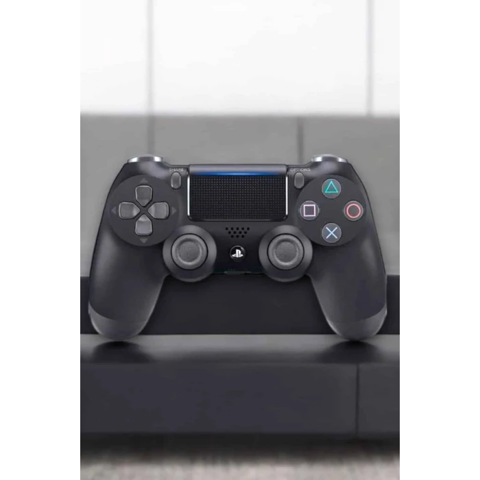 ieg™ PS4 Oyun Kolu Kamuflaj Desenli Joystick