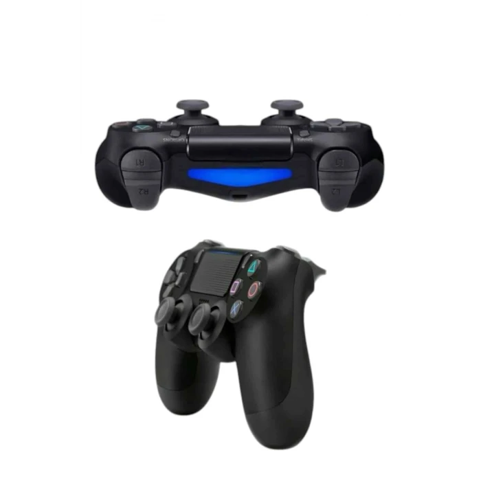 ieg™ PS4 Oyun Kolu Kamuflaj Desenli Joystick