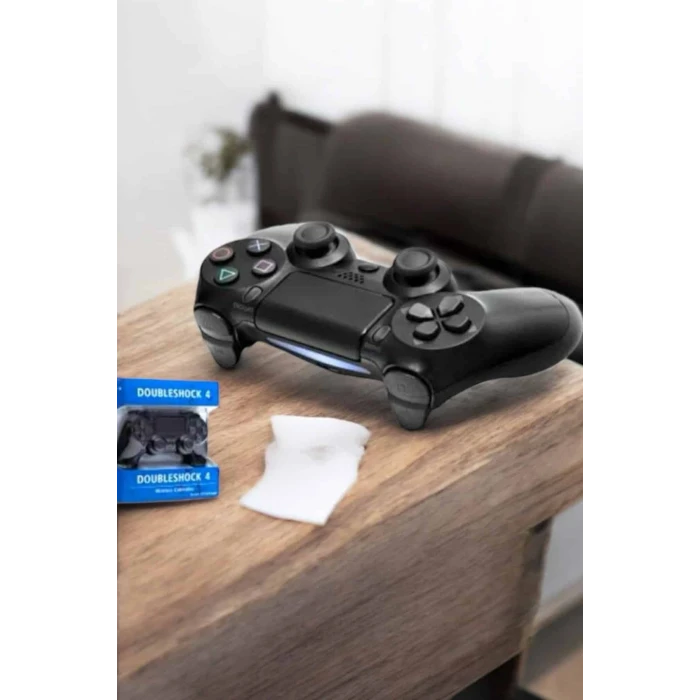 ieg™ PS4 Oyun Kolu Kamuflaj Desenli Joystick