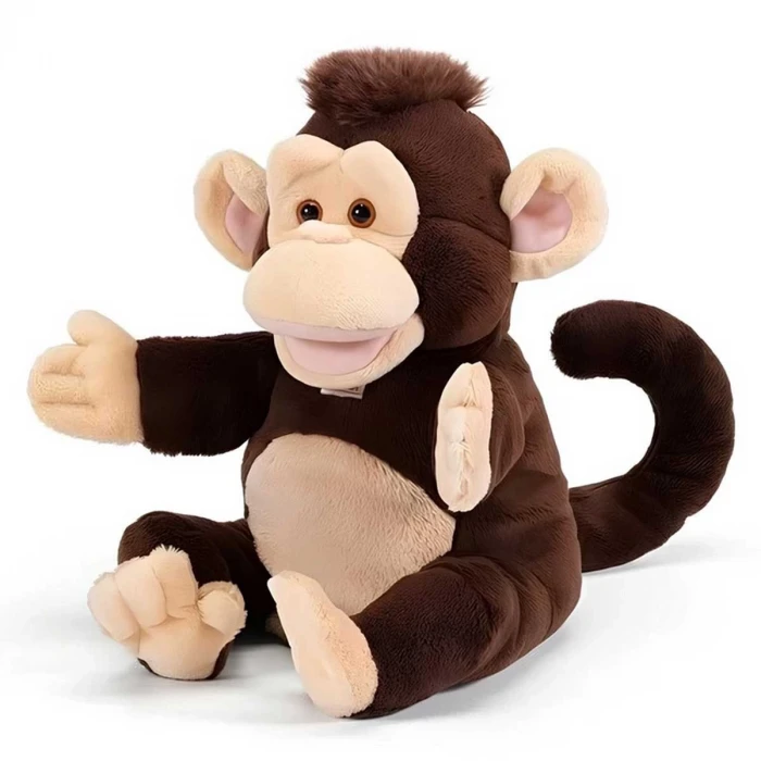 ieg™ Puppet Monkey Peluş