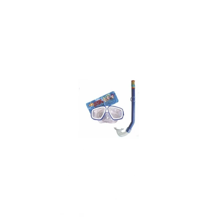 ieg™ PVC MASKE SNORKEL SET