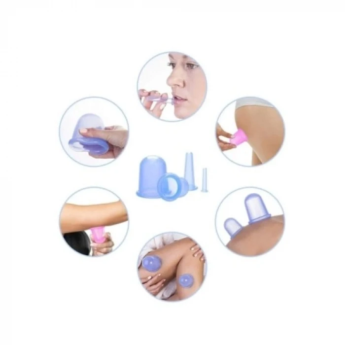 ieg™ PVS MASAJ KUPASI