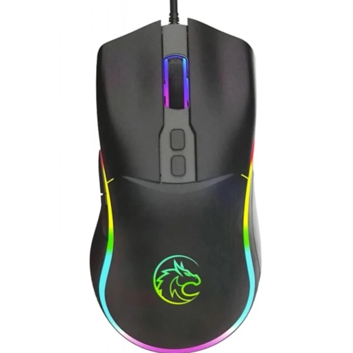 ieg™ Q301 Rgb Mouse