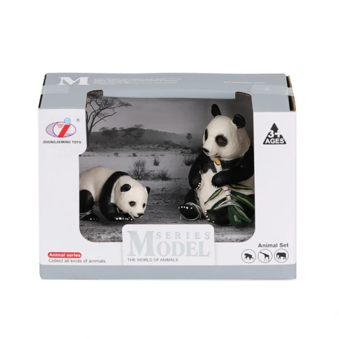 ieg™ Q9899-A27 Panda Ailesi