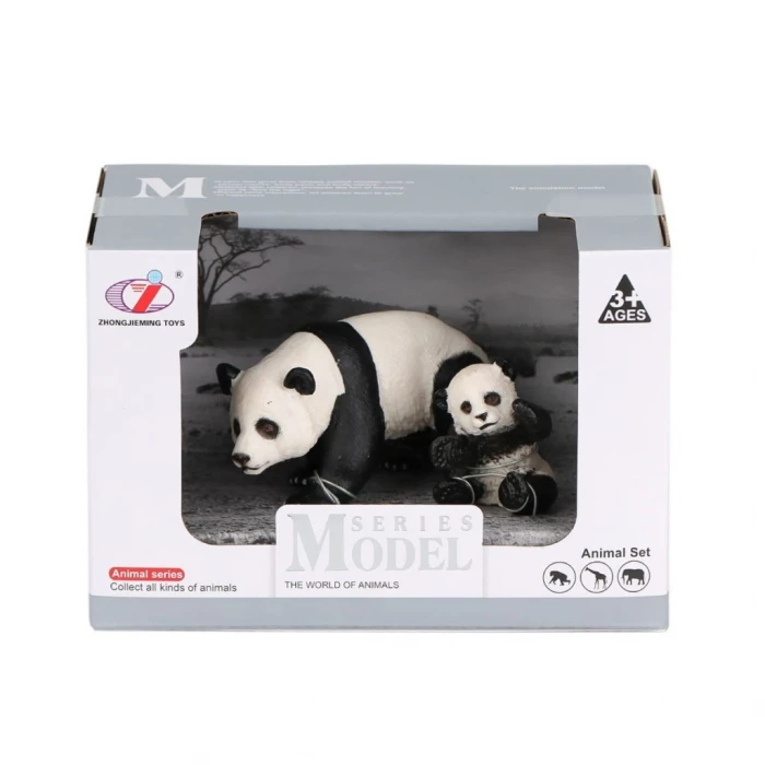 ieg™ Q9899-A27 Panda Ailesi
