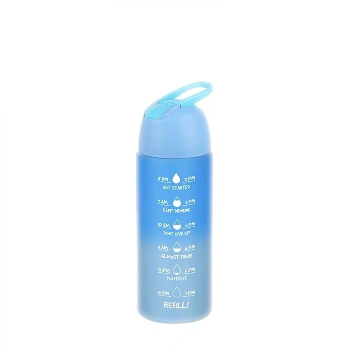 ieg™ Quick Motivasyonel Matara 500 Ml - 16,9 Oz