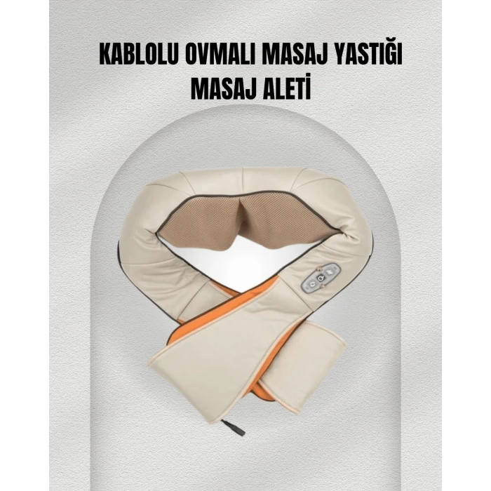 ieg™ QY-666 MASAJ ALETİ