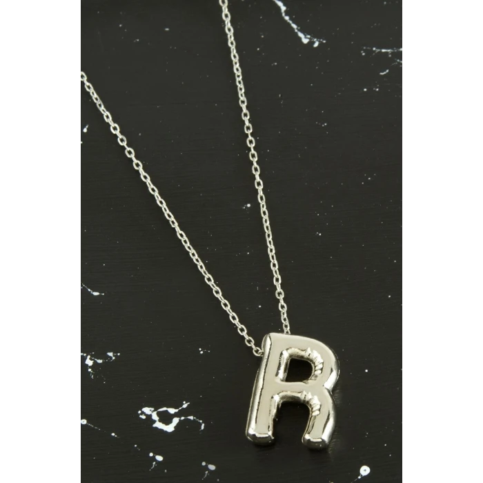 ieg™ R Harfli Balon Kolye