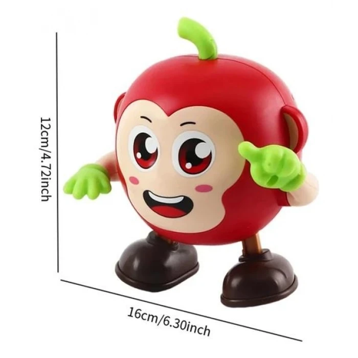 ieg™ R26S PİLLİ ELMA- SMT