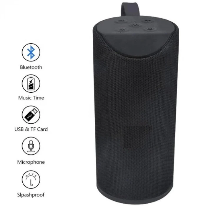 ieg™ Radyolu Bluetooth Hoparlör
