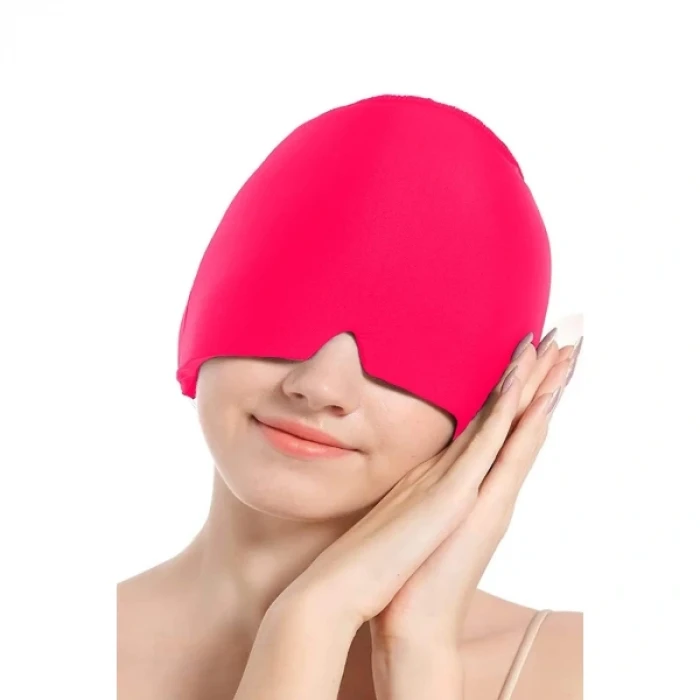 ieg™ Rahatlatıcı Jel Migren Kafa Bandı