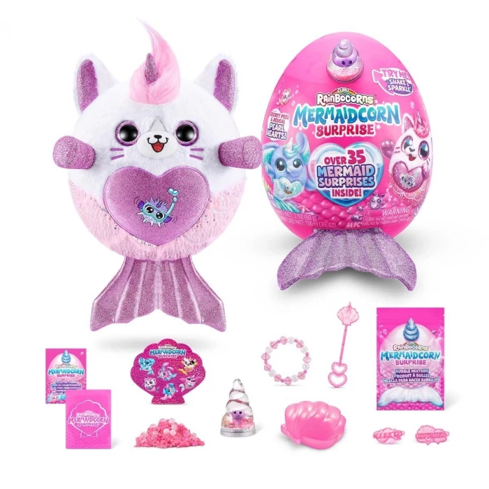 ieg™ Rainbocorns Mermaidcorn Sürpriz Paket S7-9283