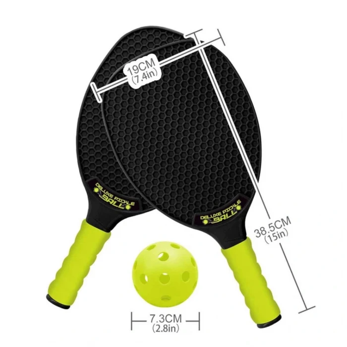 ieg™ Raket 1 Top 38,5 cm