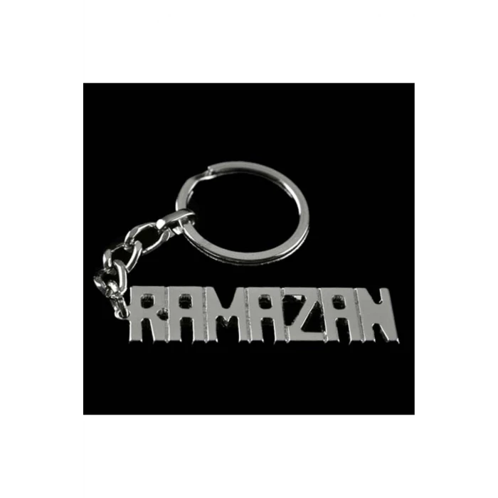 ieg™ Ramazan İsimli Anahtarlık