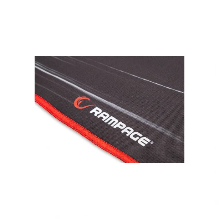 ieg™ Rampage 300272 300x700x3mm Gaming Mouse Pad (siyah)(1923)