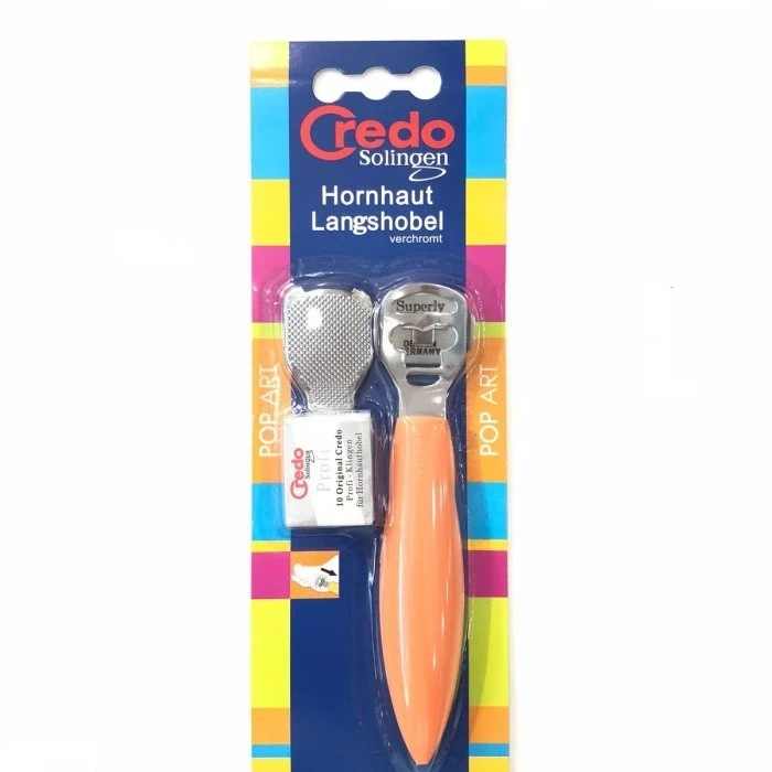 ieg™ Raspa ve Topuk Törpüsü 688