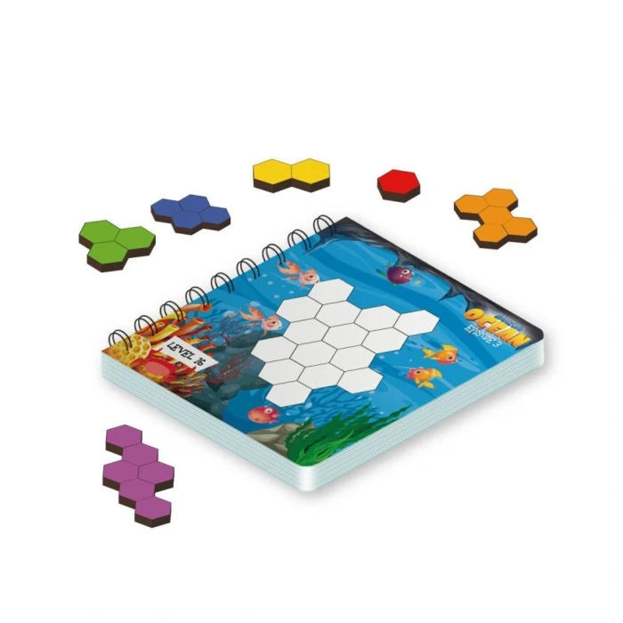 ieg™ RD 5470  Banzuki Ocean Oyunu