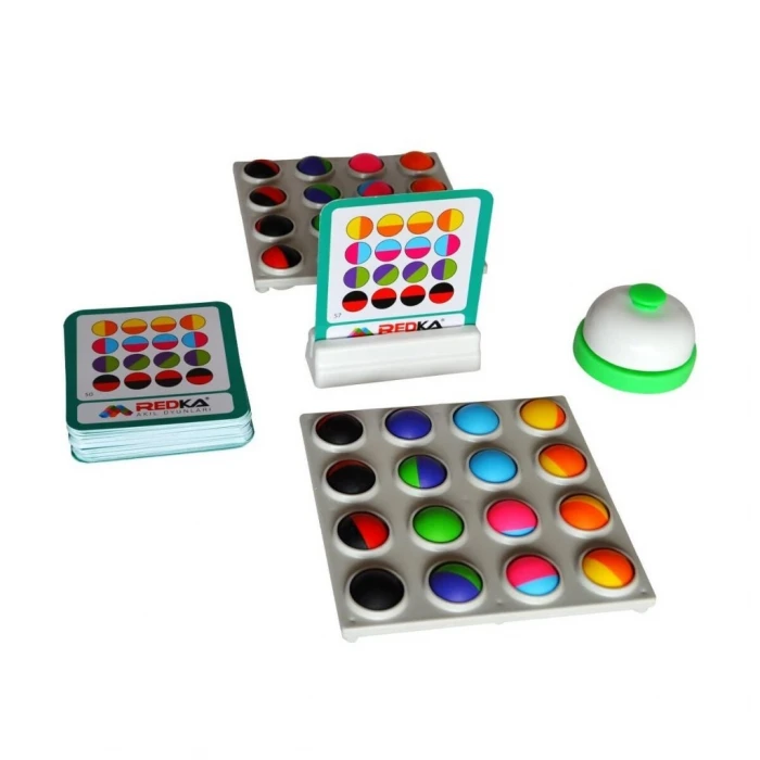 ieg™ RD5415  Loop Loop Oyunu