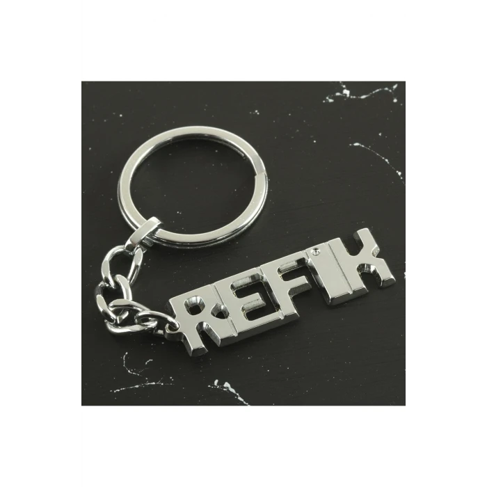ieg™ Refik İsimli Anahtarlık