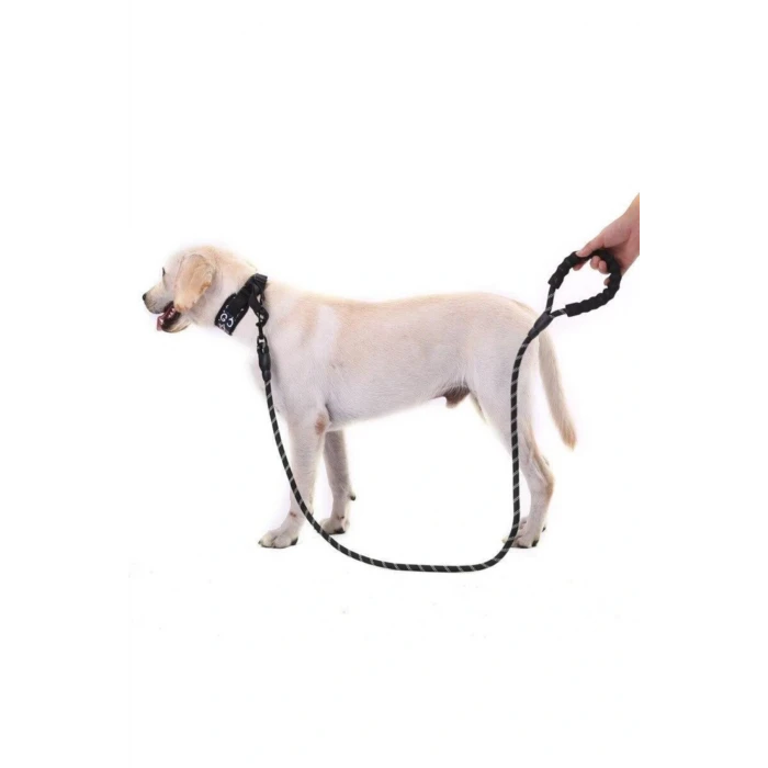 ieg™ Reflektörlü Köpek Tasması 130 Cm.