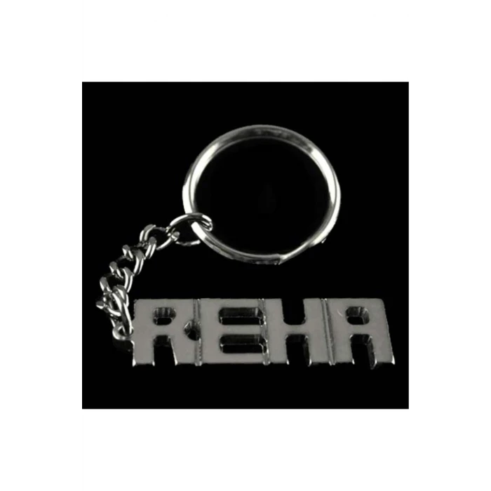 ieg™ Reha İsimli Anahtarlık
