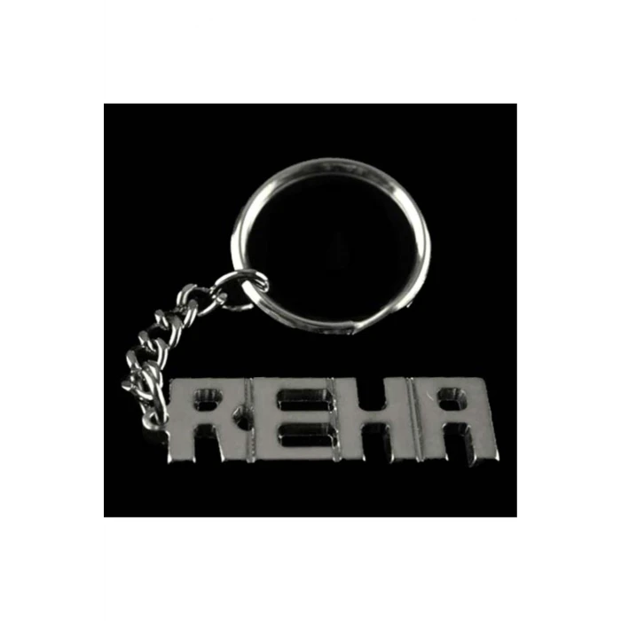 ieg™ Reha İsimli Anahtarlık