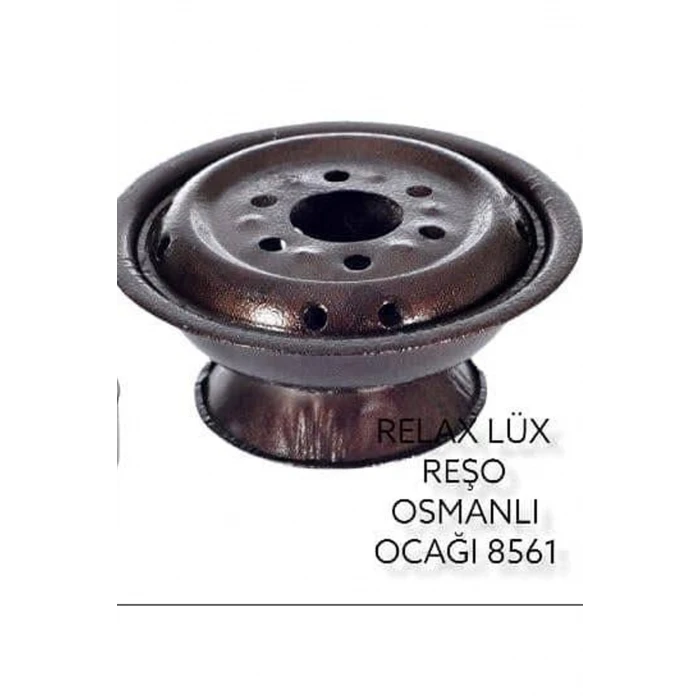 ieg™ Relax Osmanlı Ocağı Lüks Model -5601