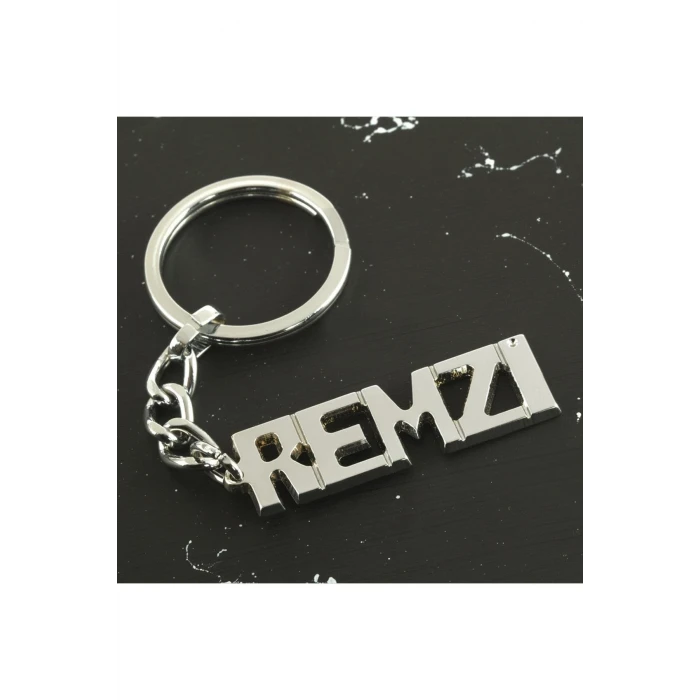 ieg™ Remzi İsimli Anahtarlık