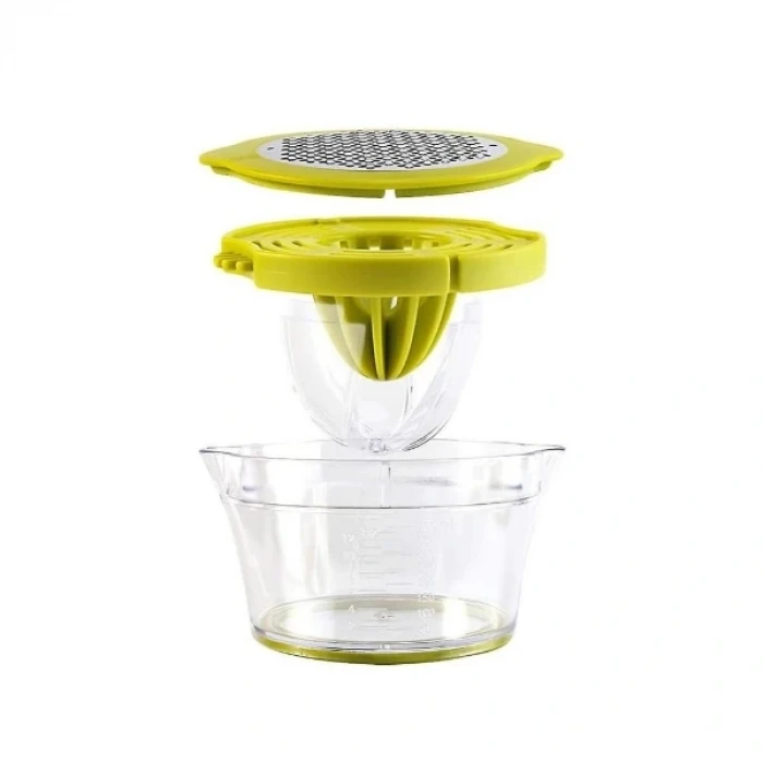 ieg™ Rendeli Narenciye Sıkacağı