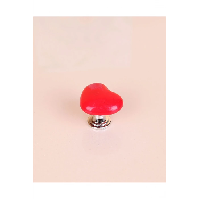ieg™ Renkli Düğme Askı 3 Cm Metal -1272