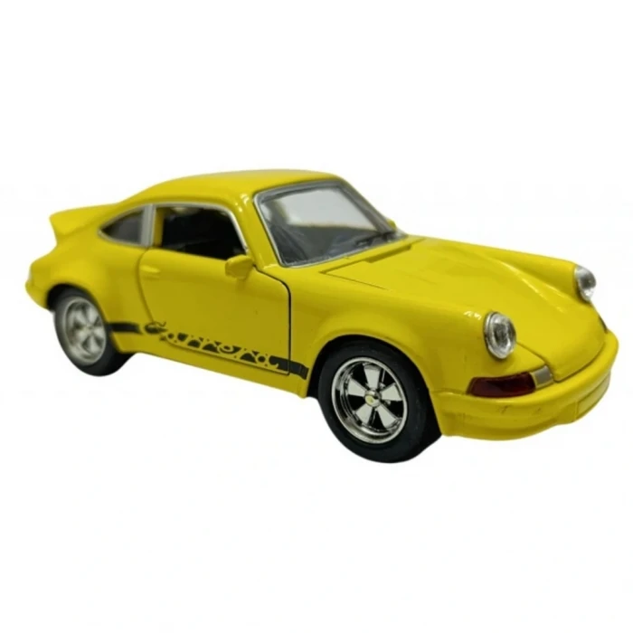 ieg™ Renkli Metal Araba