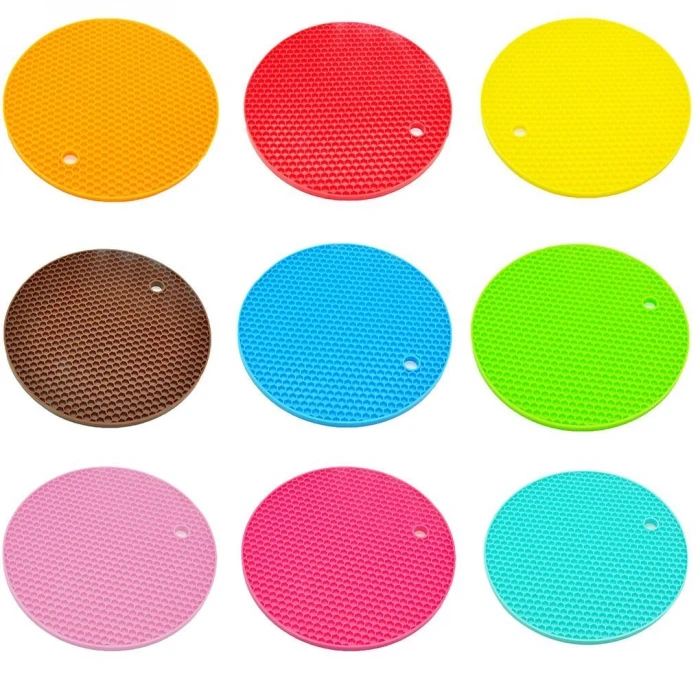 ieg™ Renkli Nihale Kalbura Bastı Kalıbı