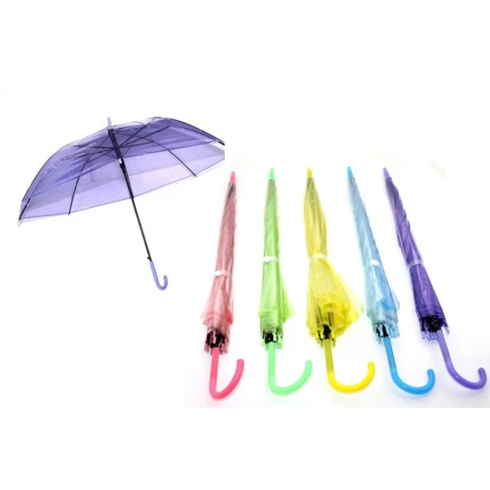 ieg™ Renkli Şemsiye