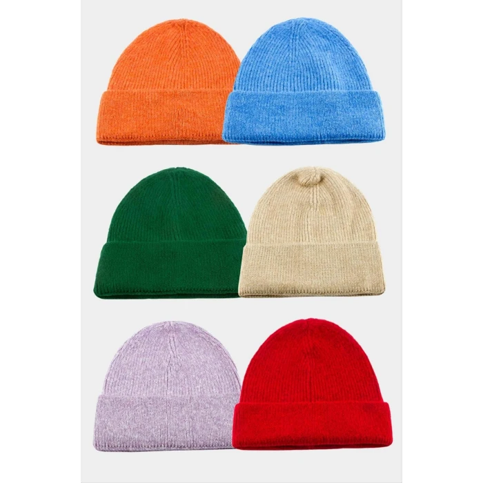 ieg™ Renkli Triko Bere