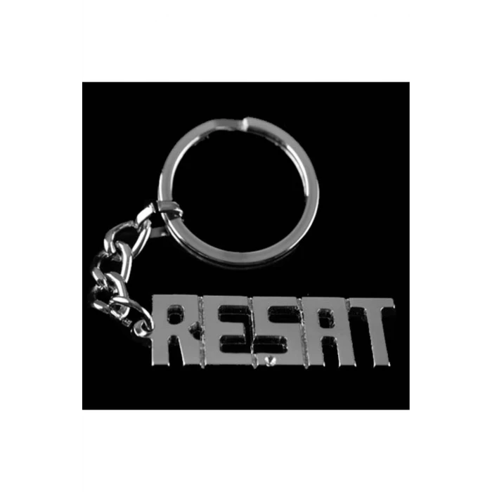 ieg™ Reşat İsimli Anahtarlık