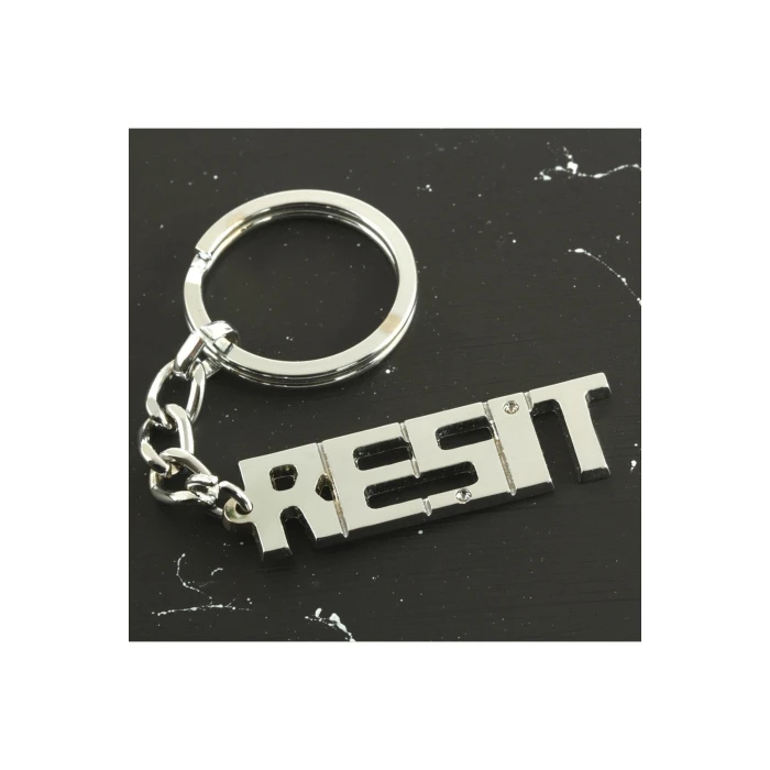 ieg™ Reşit İsimli Anahtarlık