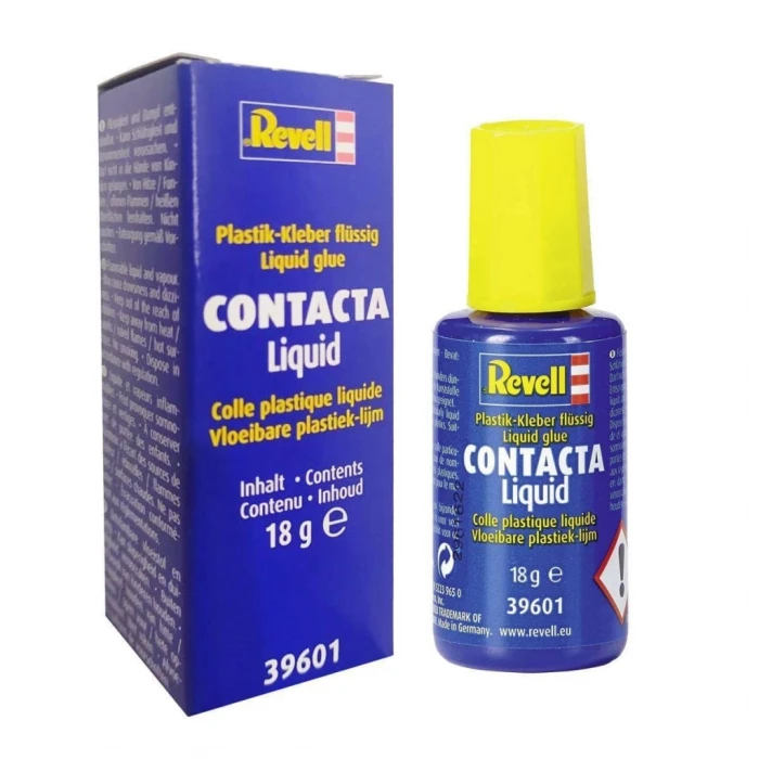 ieg™ Revell Yapıştırıcı Sıvı 13gr