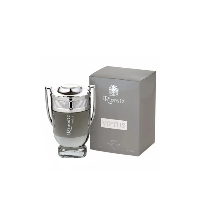 ieg™ Riposte 24 Saat Etkili Erkek Parfüm - Viptus - For Men 100 Ml