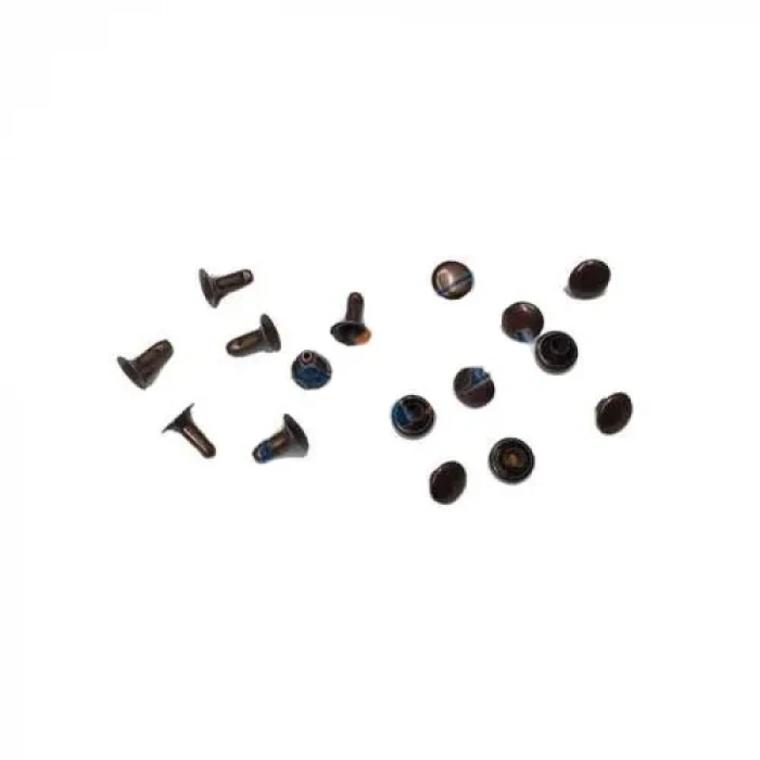 ieg™ Rivet Perçin - 7mm, Eskitme, 1000 Adet
