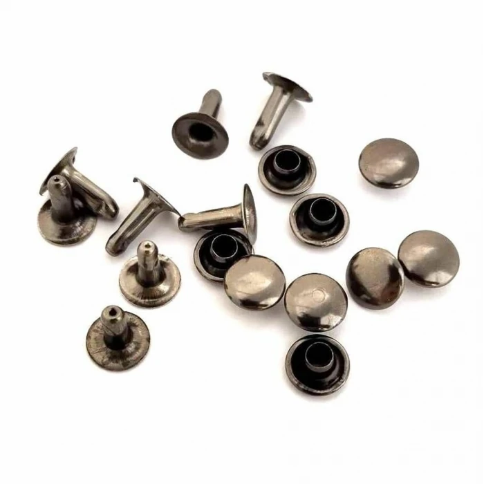 IEG Rivet Perçin - 9mm, Sarı, 1000 Adet