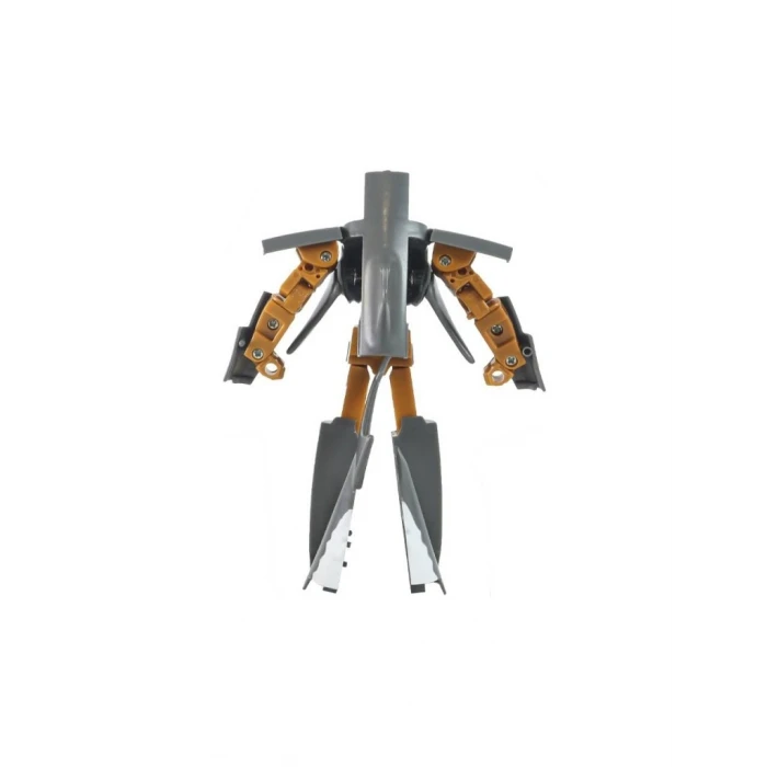 ieg™ Robota Dönüşen Orca Balina Oyuncak