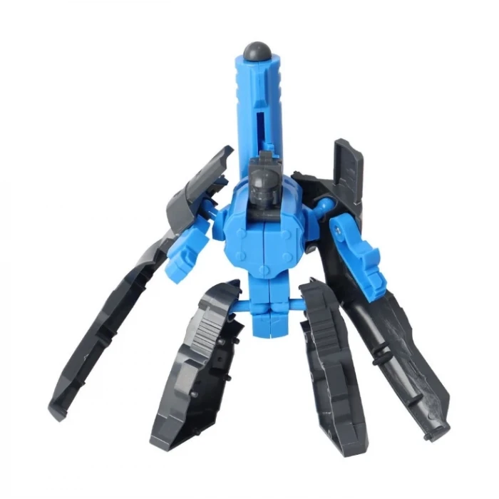 ieg™ Robota Dönüşen Tabanca