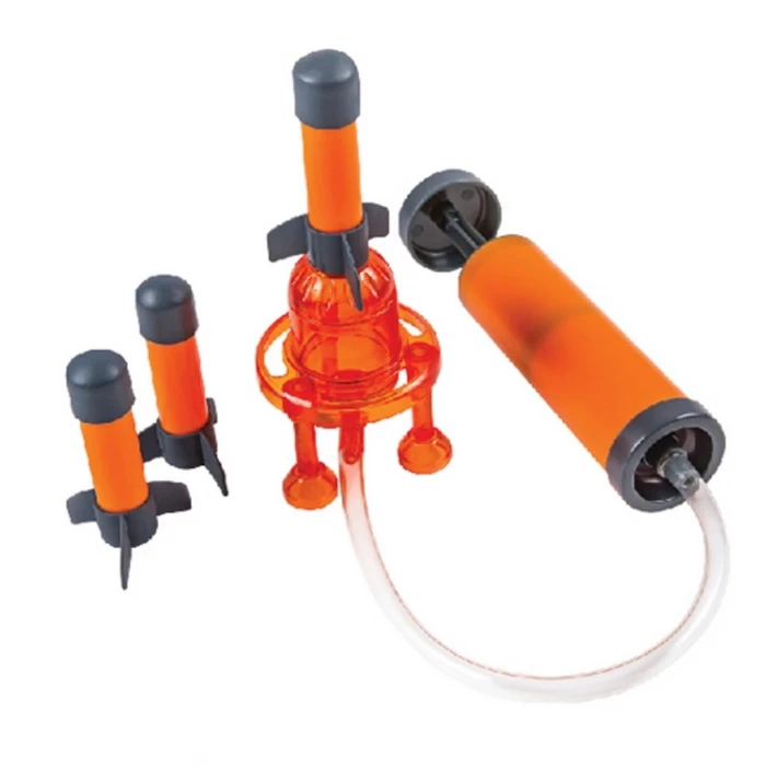 ieg™ Roket Bilim Seti