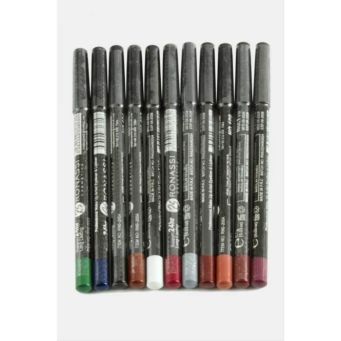 ieg™ Ronassi Dudak ve Göz Kalemi