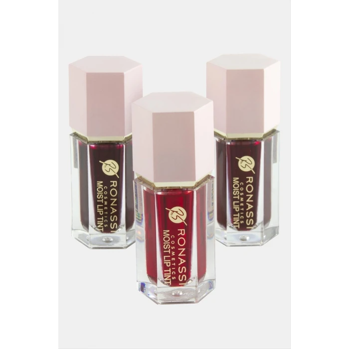 ieg™ Ronassi Dudak ve Yanak Renklendirici Tint